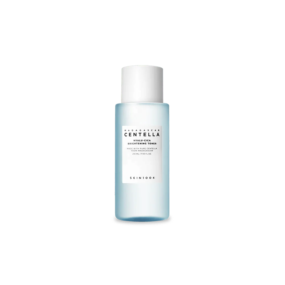 Tonico viso Madagascar Centella Hyalu-Cica Brightening di Skin1004