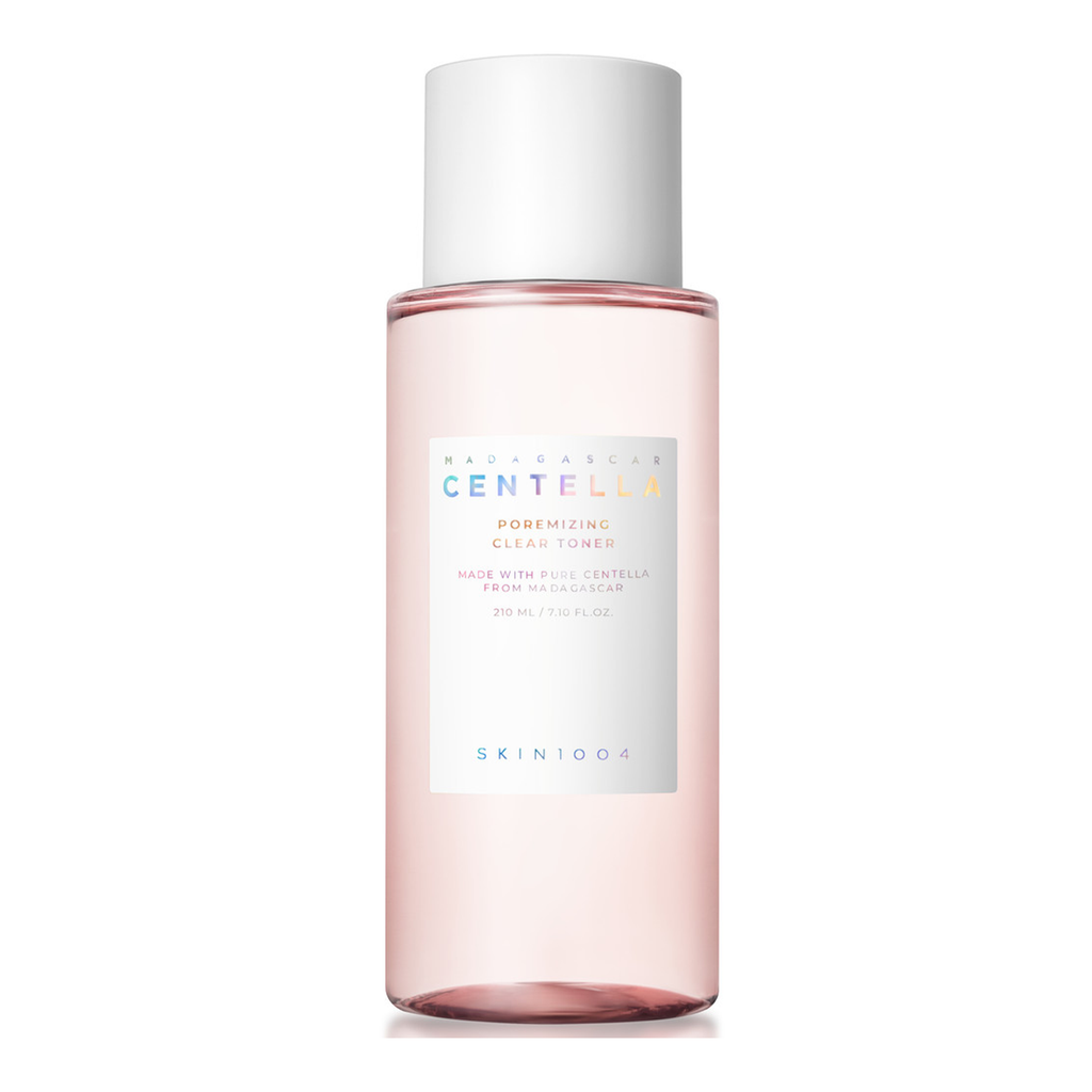 Tonico viso Madagascar Centella Poremizing Clear di Skin1004