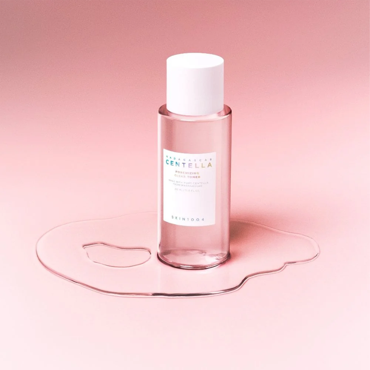 Tonico viso Madagascar Centella Poremizing Clear di Skin1004, foto 2
