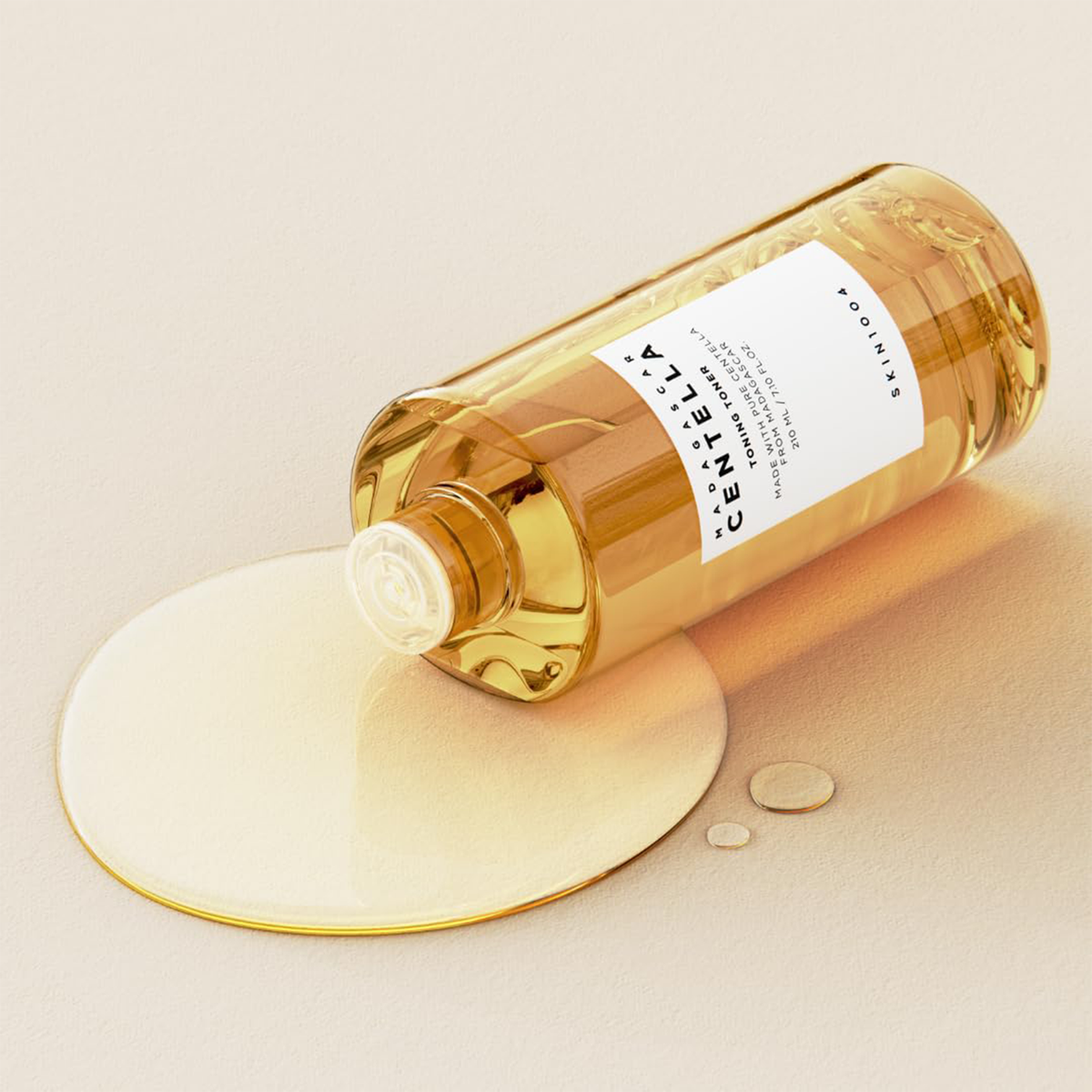 Tonico viso Madagascar Centella Toning di Skin1004, foto 2